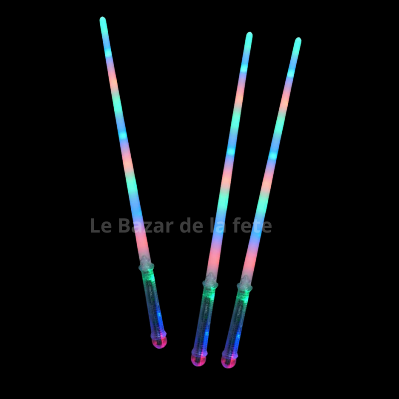 EPEE LUMINEUSE LED
