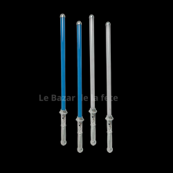 EPEE LUMINEUSE RAINBOW