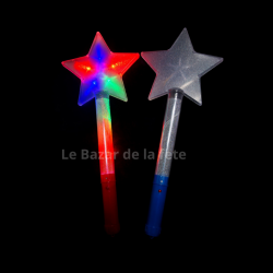 ETOILE LUMINEUSE LED