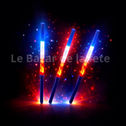 BATON LUMINEUX FRANCE