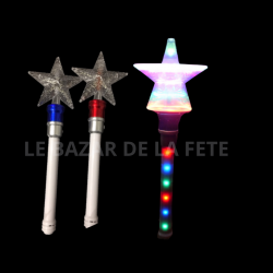 BATOL LUMINEUX ETOILE