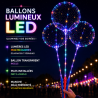 balon lumineux led