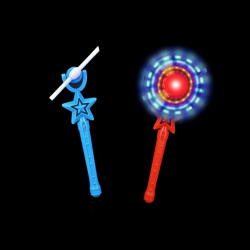 ROTOR STAR