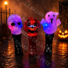 BATONS LUMINEUX HALLOWEEN