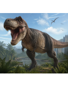 DINOSAURES