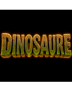 DINOSAURES