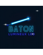Bâton lumineux