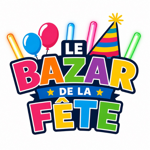 LE BAZAR DE LA FETE